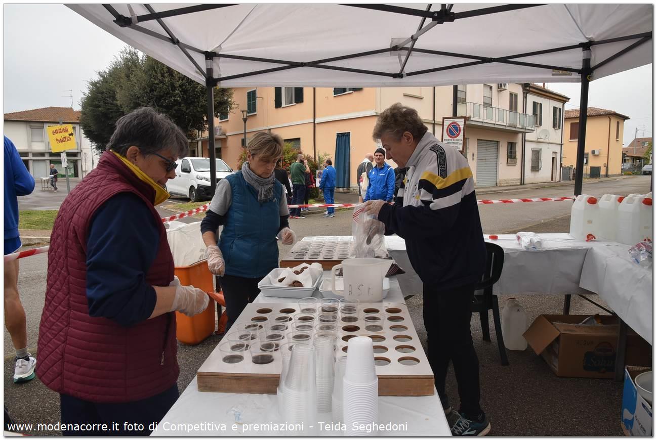San Patrizio: Trofeo Buriani e Vaienti - 01 aprile 2024